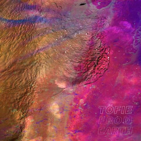 From Earth
