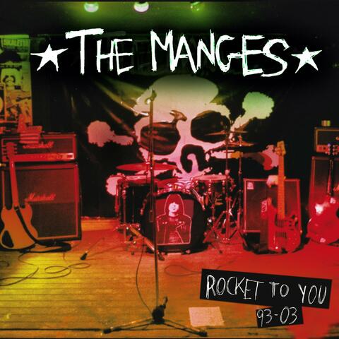 Rocket to You 93-03
