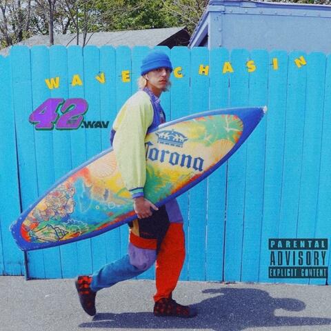 Wave Chasin'