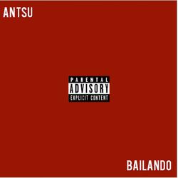 Bailando (feat. Bud Rane)
