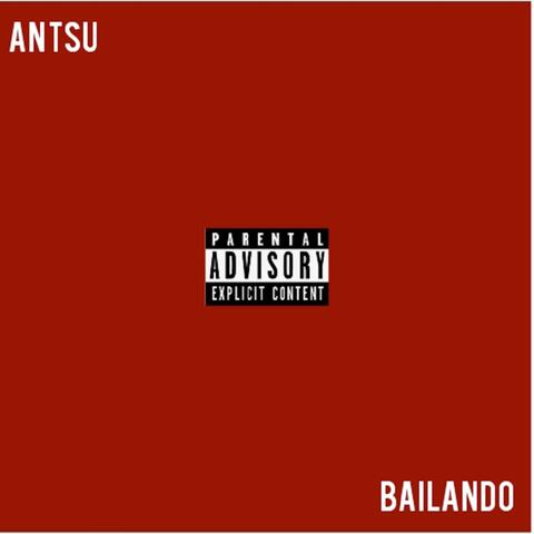Bailando (feat. Bud Rane)