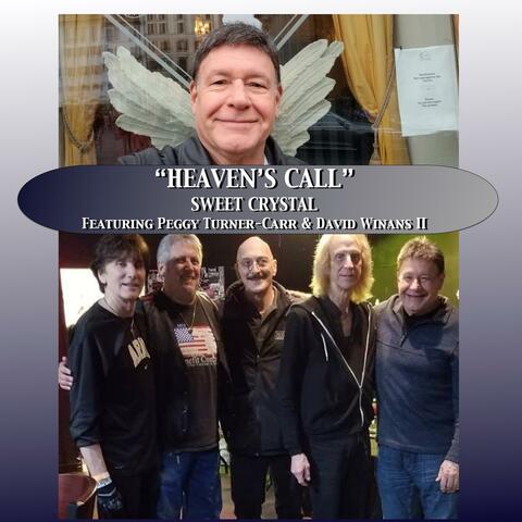 Heaven's Call (feat. Peggy Turner Carr & David Winans II)