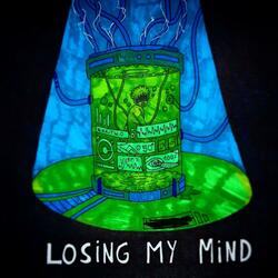 Losing My Mind
