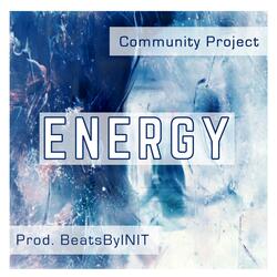 Energy (feat. Zo the Don, Yrbtj, Talent & Scheme Da Beat Killa)