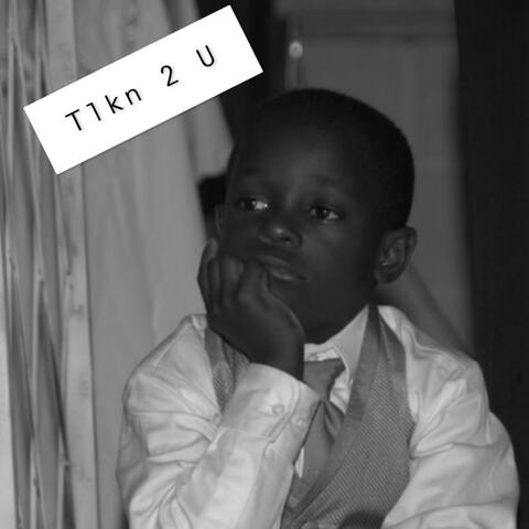 Tlkn 2 U