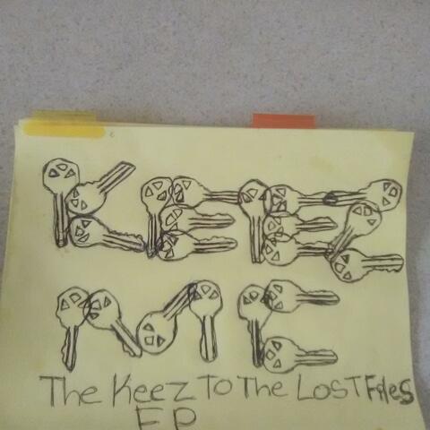 The Keez to the Lost Files