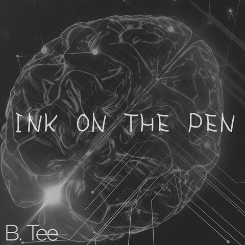 Ink on the Pen