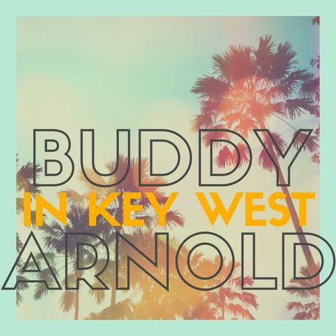 Buddy Arnold