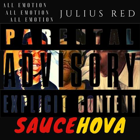 SauceHova