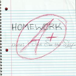 Homework