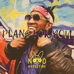 Plans for You