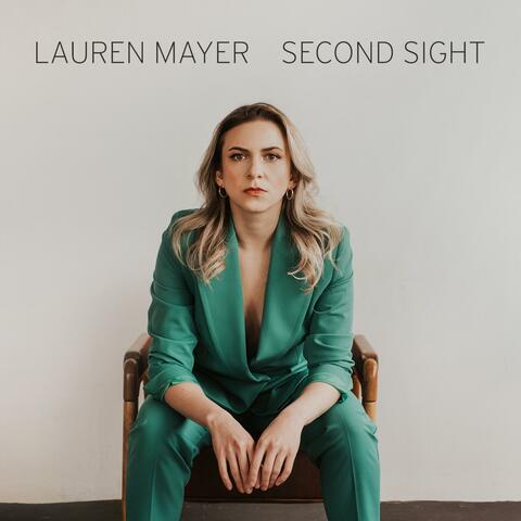 Second Sight