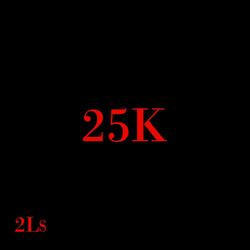 25K (feat. Blazae)