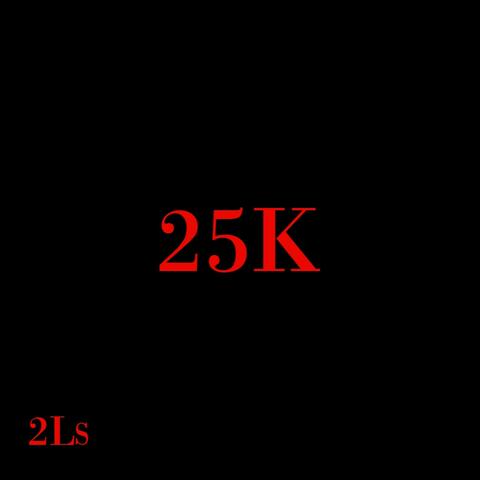 25K (feat. Blazae)