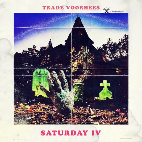 Saturday 4