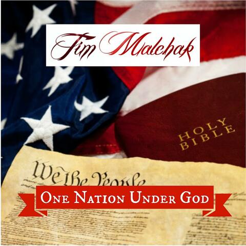 One Nation Under God