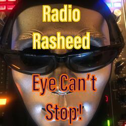 Eye Can't Stop!