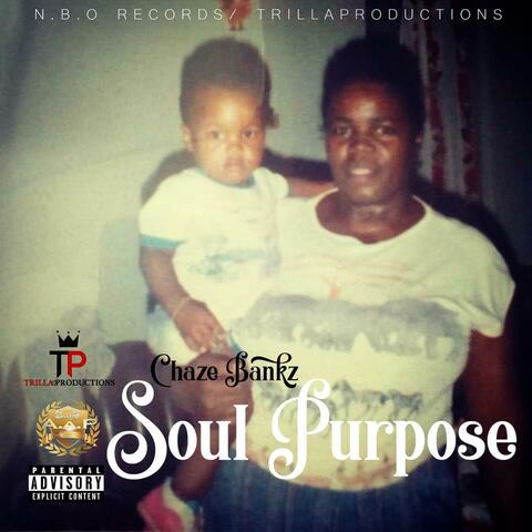 Soul Purpose