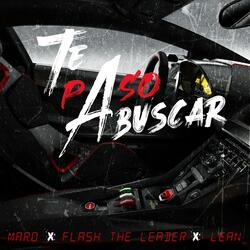 Te Paso a Buscar (feat. Maro & Lean)