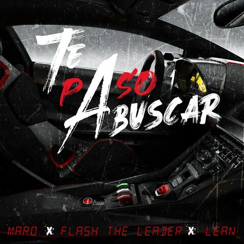 Te Paso a Buscar (feat. Maro & Lean)