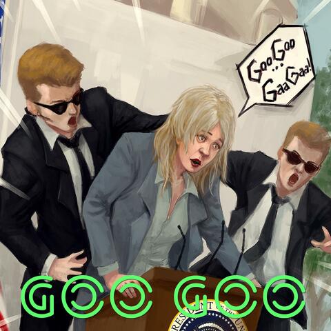 Goo Goo