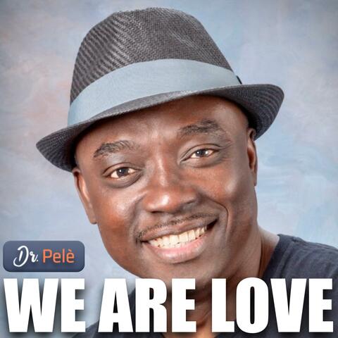 WE ARE Love