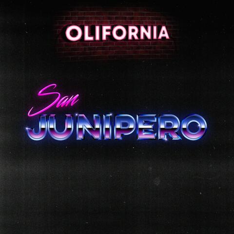 San Junipero