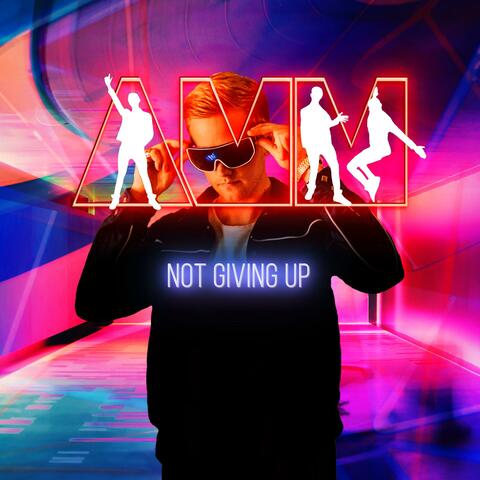 Not Giving Up