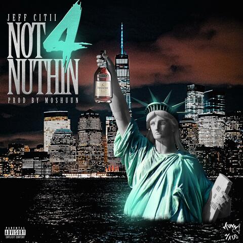 Not 4 Nothin'