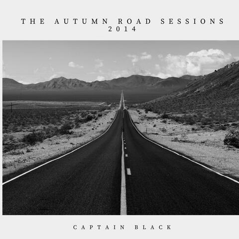The Autumn Road Sessions