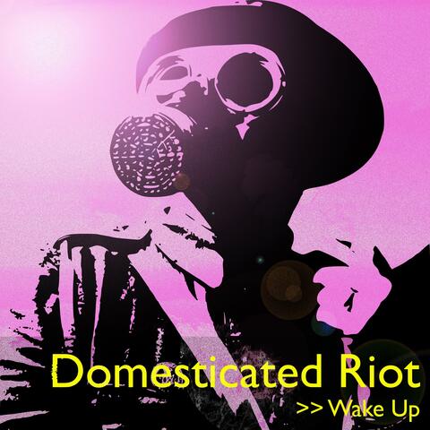 Wake Up