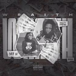 Wraith (feat. Dee H)