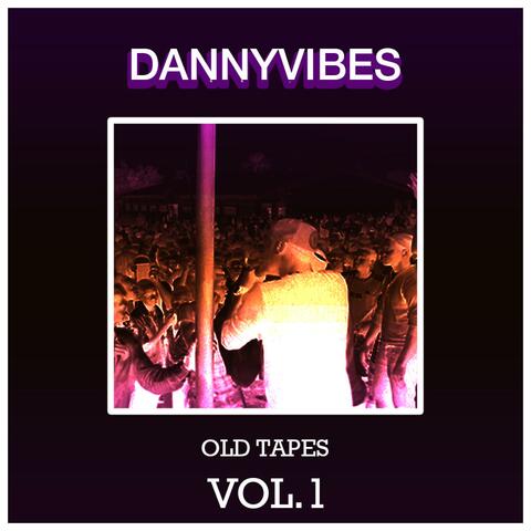 Old Tapes, Vol. 1