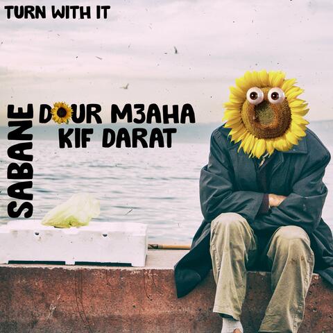 Turn With It