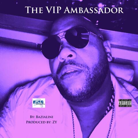 The VIP Ambassador