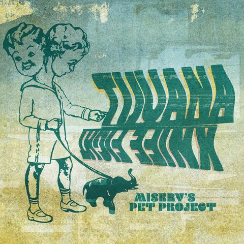 Misery's Pet Project/Hack