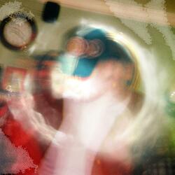 Prequel to the War of the Worlds