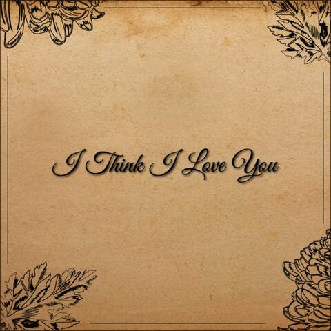 I Think I Love You