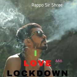 I Love Lockdown