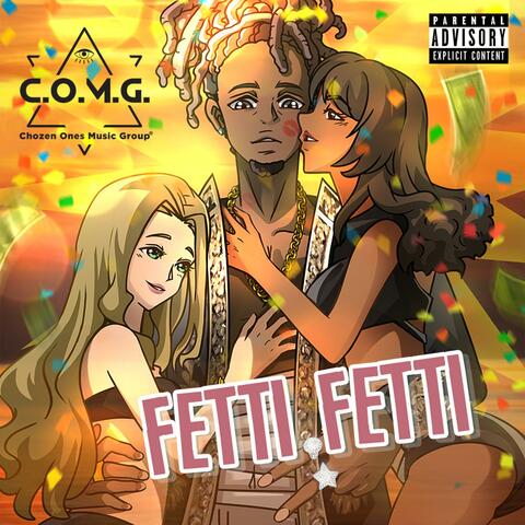 Fetti Fetti