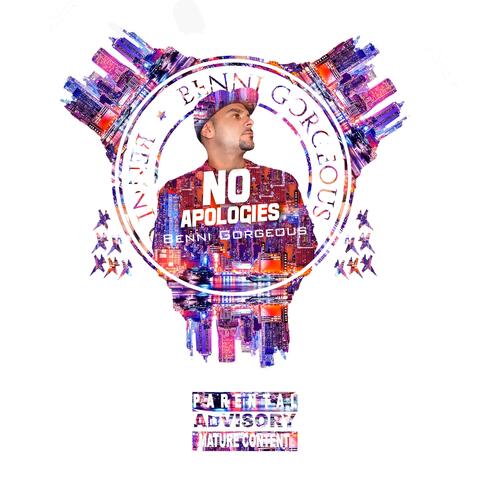 No Apologies