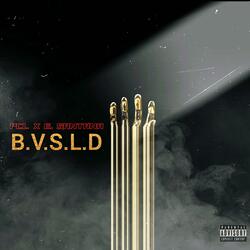 B.V.S.L.D (feat. E.Santana)