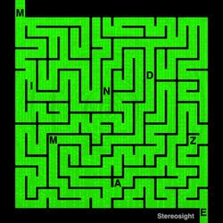 Mind Maze