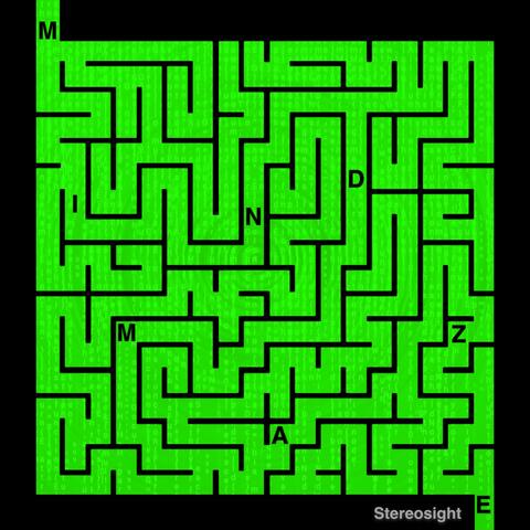 Mind Maze