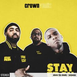Crown (feat. JusJames)