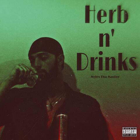 Herb N' Drinks