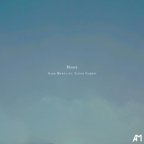 Hope (feat. Gavin Garris)