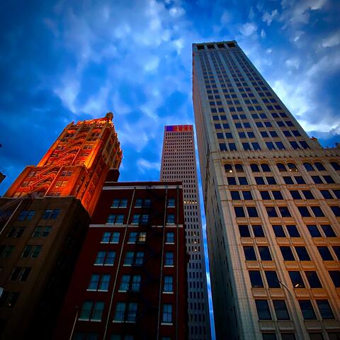 City Nights