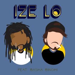 Ize Lo (feat. Basha Binghi)
