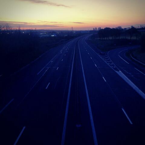 Empty Highway (feat. Joe)